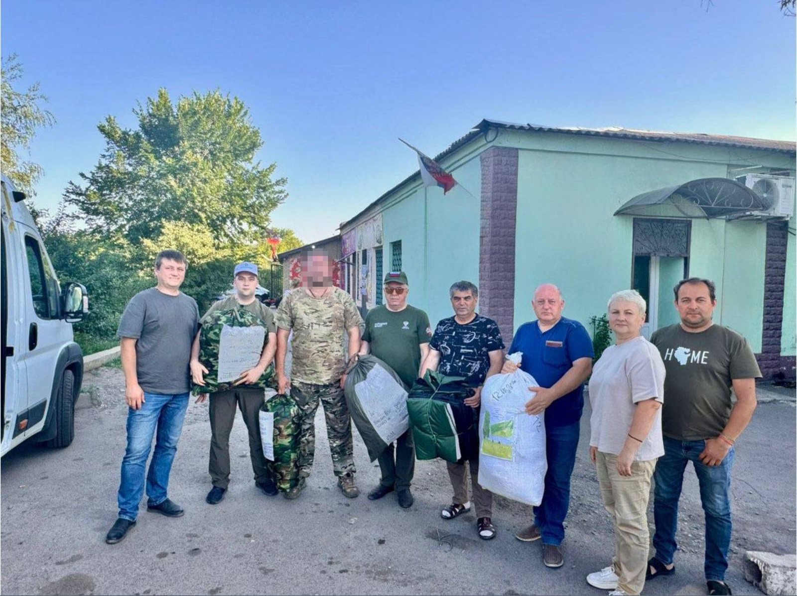 Ильгиз Мухамедзянов, Vk