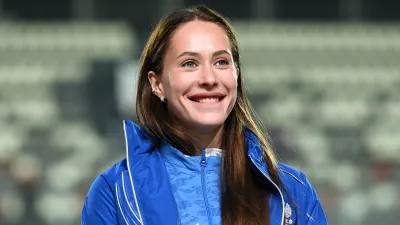 Полина Кнороз