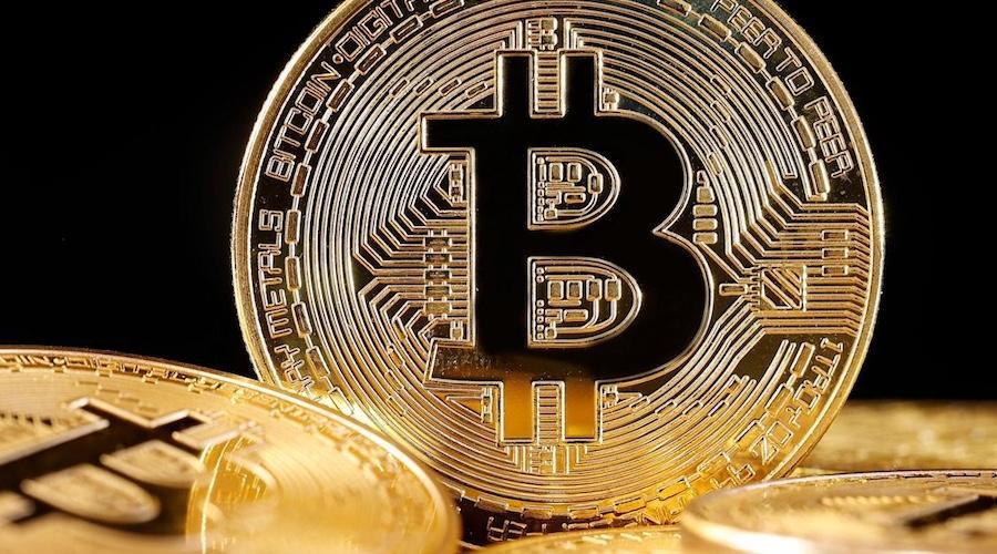 Биткоин в приложении Revolut подевешел до двух центров