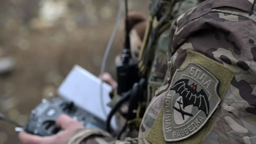 ТАСС: в зоне СВО начали применять оптоволоконные FPV-дроны «Сварог»