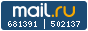 Рейтинг@Mail.ru