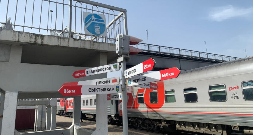 В Коми льготные тарифы на пригородные маршруты останутся и в 2026 году