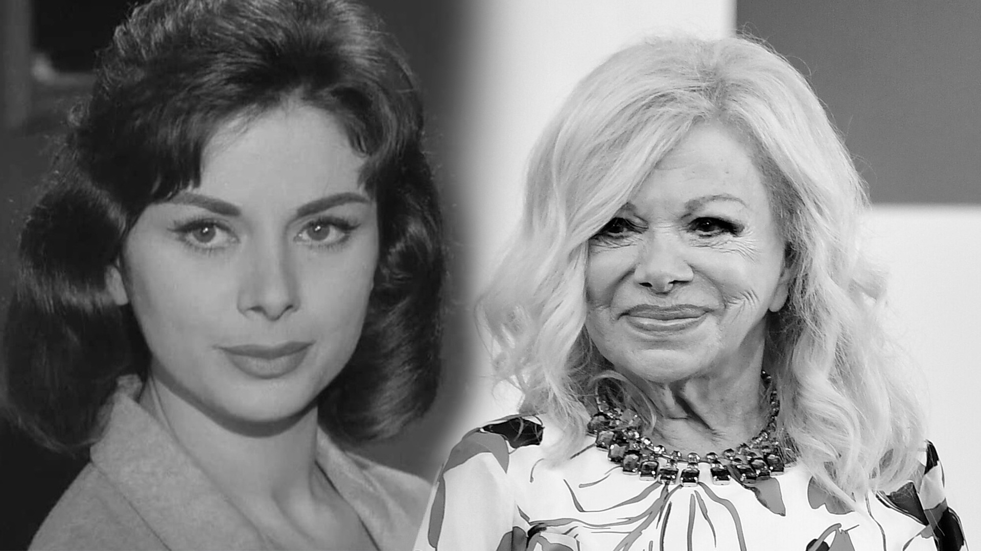 Роберто руссо и моника витти. Моника витти 2018. Моника витти в молодости. Лоллобриджида сейчас 2020. Джина лоллобриджида.