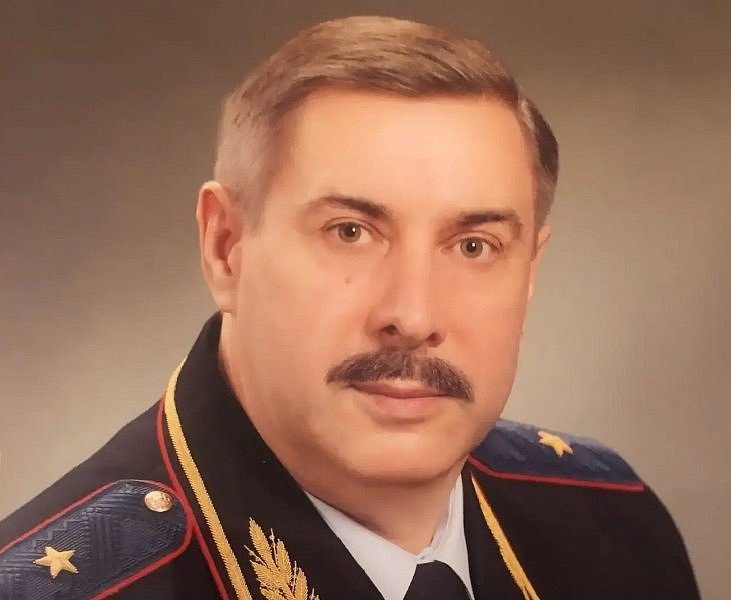 Юрий ДЁМИН: «От дропперства до измены Родине – один шаг»!