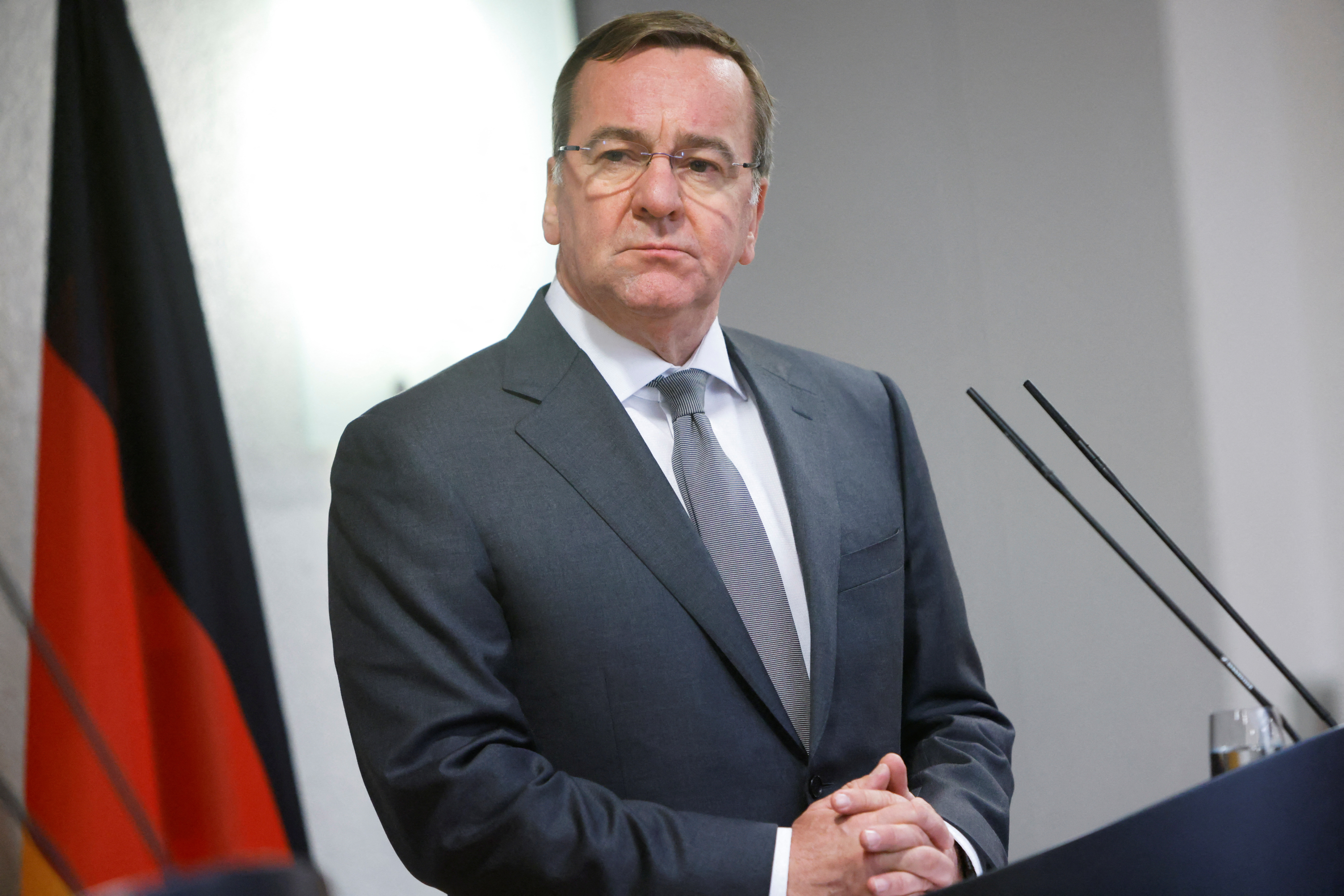министр обороны австрии
