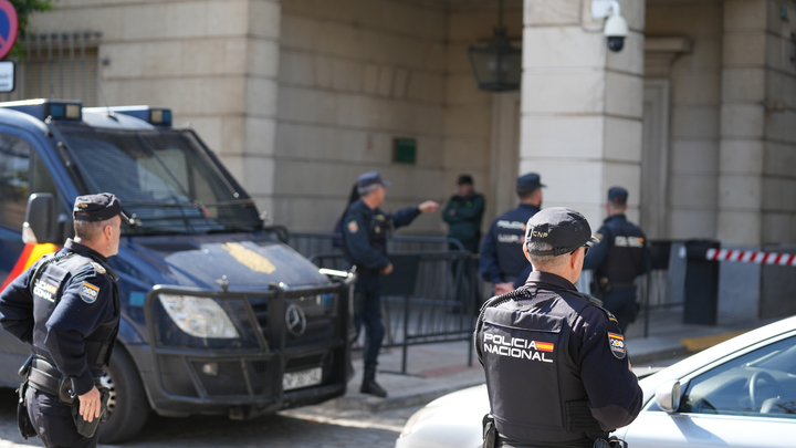 Беглец оказался киллером: В Испании поймали Хуана Дьябло