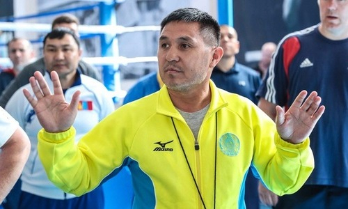 В сборной Казахстана по боксу прокомментировали судейство на Азиаду в Ханчжоу