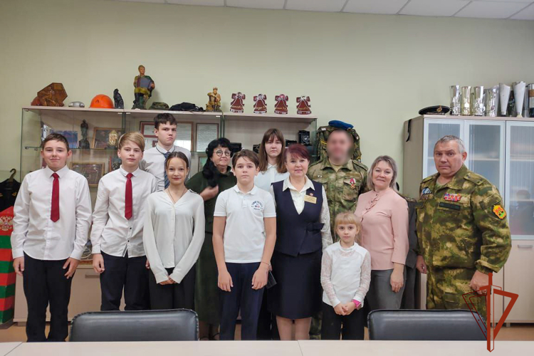 Шахматный турнир в честь Героя России Станислава Амелина из кемеровского ОМОН прошел в областном центре