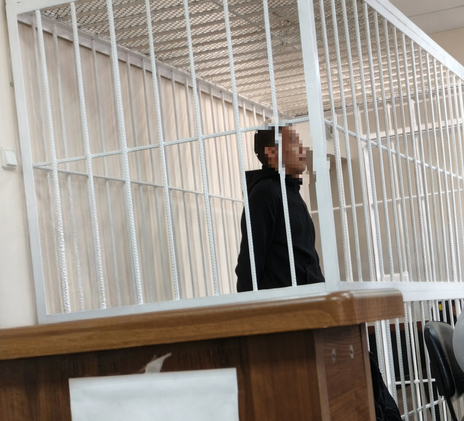 Трагедия на льду: таксист осужден за гибель двух пассажиров на переправе под Якутском