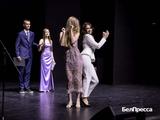 В Белгороде провели выпускные балы (фоторепортаж)