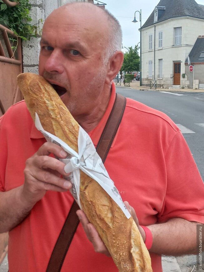 Тур-де-Франс со стартом и финишем в Италии. Часть первая