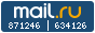 Рейтинг@Mail.ru