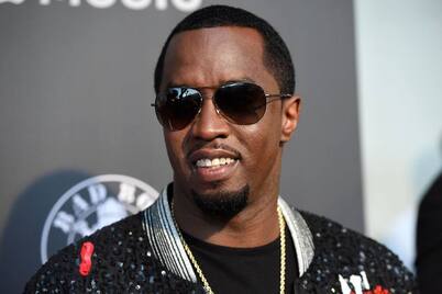 P. Diddy обвинили в попытках помешать судебному расследованию