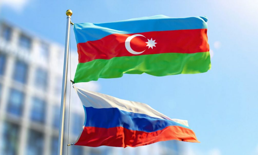 «Разведка боем»: что стоит за массовыми задержаниями россиян в Азербайджане — эксперты уверены, это только начало 