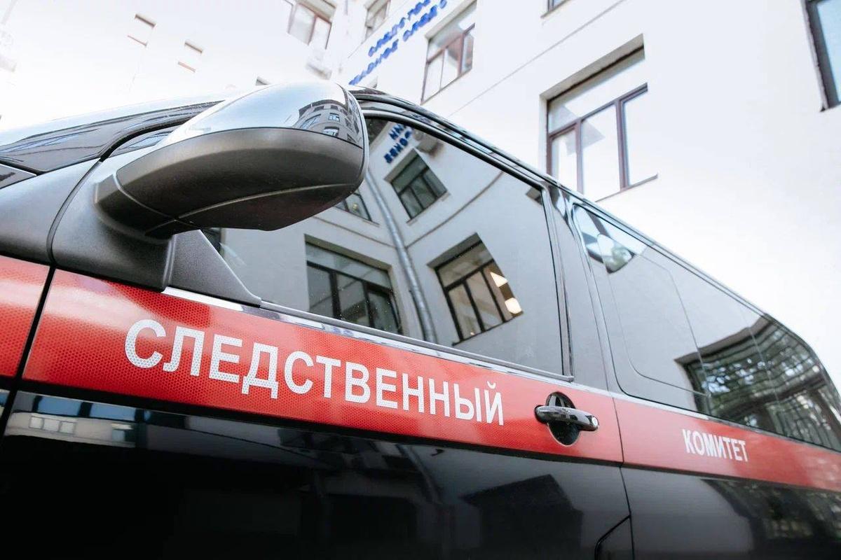 Следком расследует смерть подростка в Курской области и из-за возможной врачебной ошибки