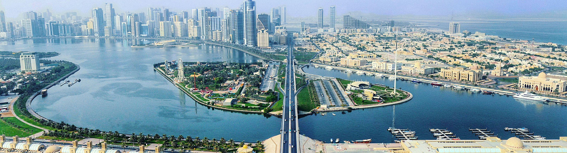 Для проведения сделок с жильем в Шардже теперь достаточно UAE Pass