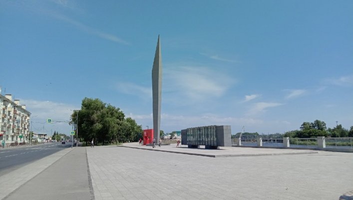 Росток площадь 9 января 4 2. Росток пенза фото. пенза 360.