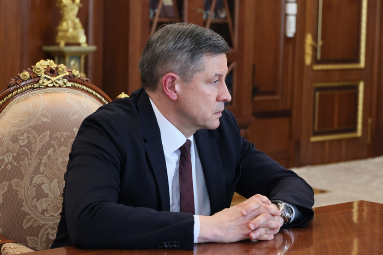 Егор Ковальчук