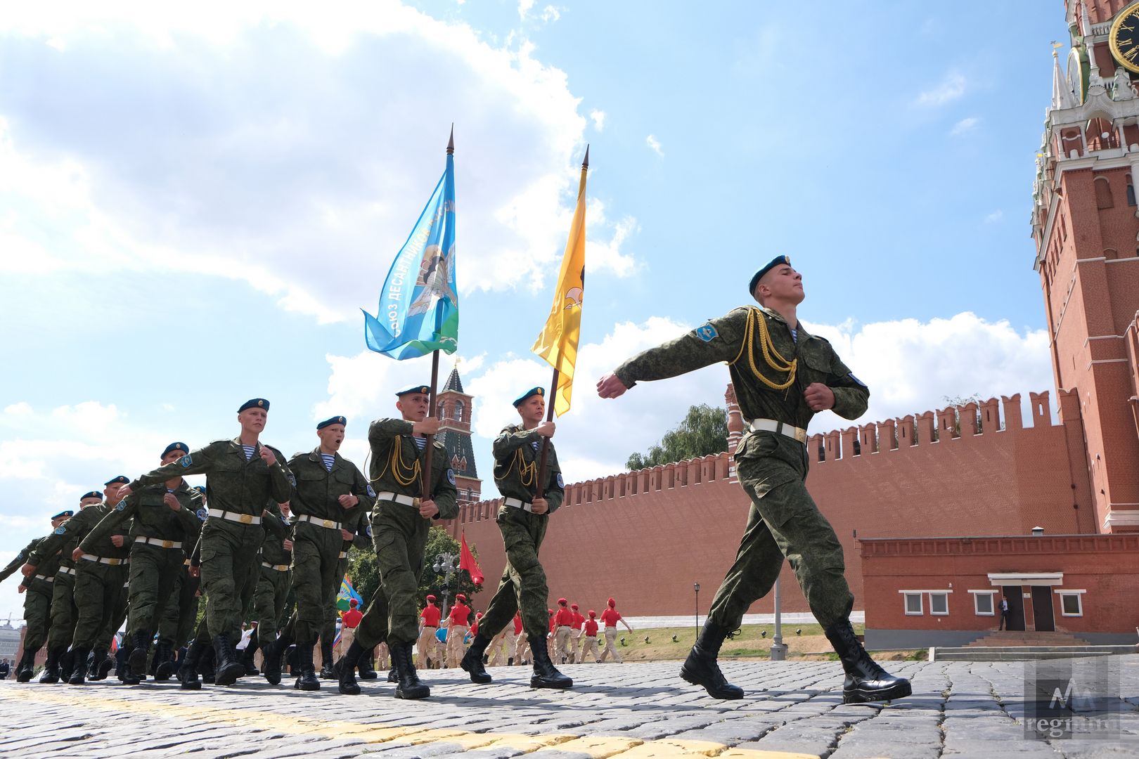 Десант победы