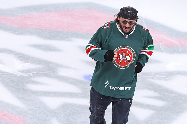 Стас Михайлов