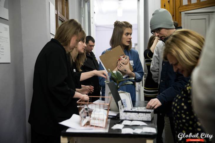 ​Новогодние ярмарки современного искусства пройдут в Екатеринбурге