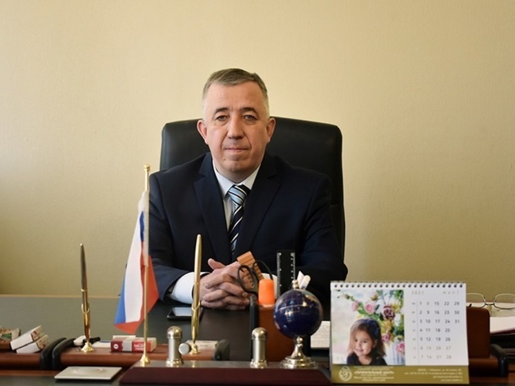 Министр Бойченко покинул пост в Хабаровском крае