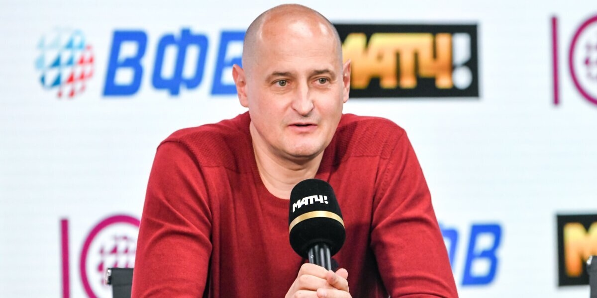 Тренерский совет рекомендовал кандидатуру Ушакова на пост главного тренера женской сборной России по волейболу