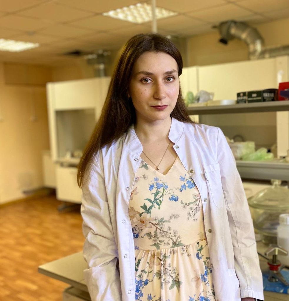 Конкурсы вузов санкт петербурга