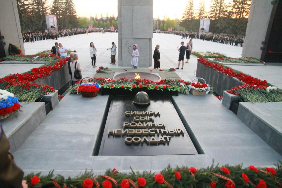 Монумент Славы