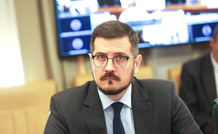 Совещание на тему «Вопросы государственной поддержки социально-экономического развития опорных населенных пунктов»