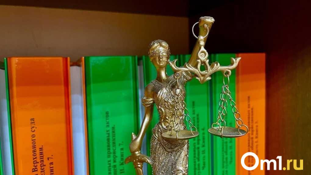 Виновному в обрушении омской казармы не стали смягчать приговор