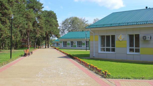 Как не пролистать лето в соцсетях: продажа путёвок в лагерь «Буревестник» уже открыта