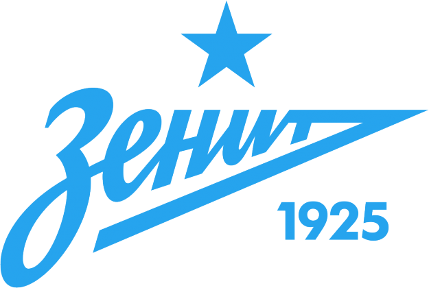 Логотип «Зенита»