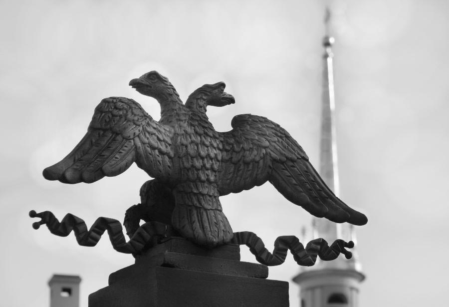 С днём рождения, любимый город! Какие мероприятия пройдут ко дню рождения Петербурга? | ФОТО Сергея ГРИЦКОВА