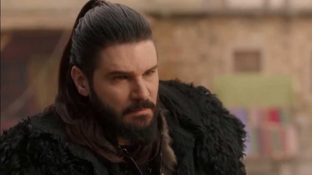 барбаросса турецкий 2 на русском языке