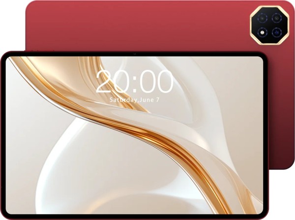 Teclast T60AI