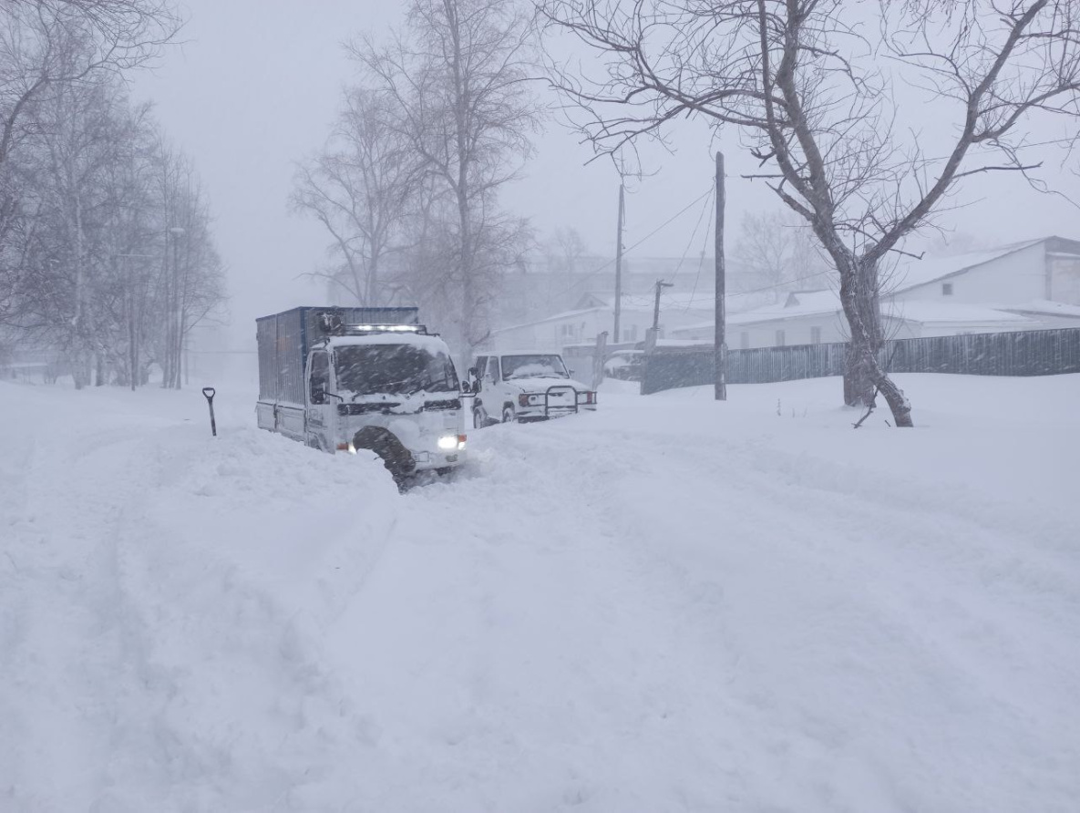 аэропорт николаевск на амуре