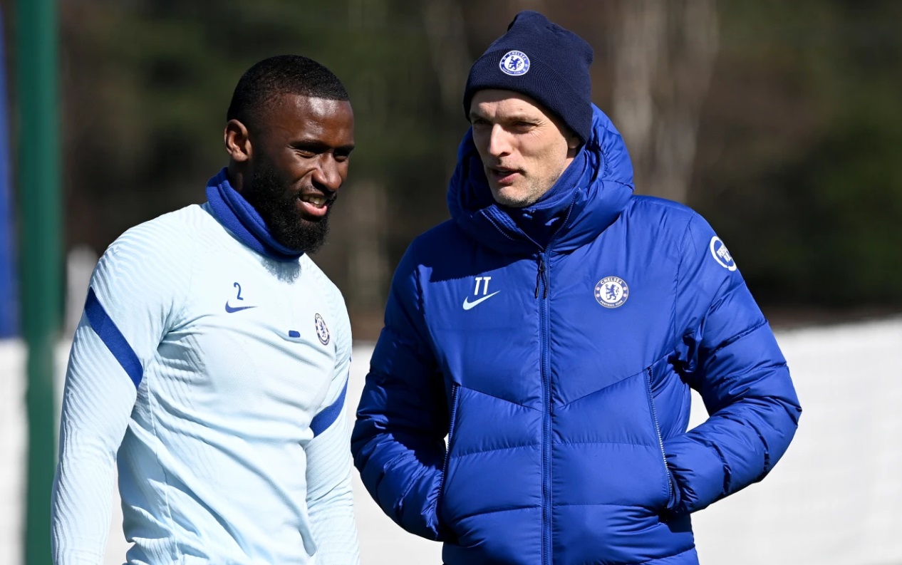 Абрамович отказался перечислять деньги от продажи Челси Украине