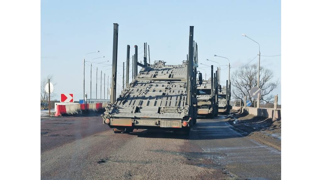 Параллельный импорт авто из Киргизии в Россию практически иссяк