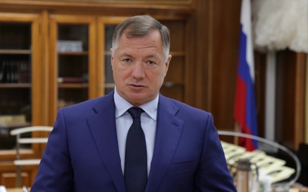 Хуснуллин заявил об активном развитии проекта 