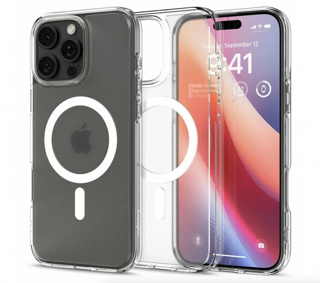 Spigen