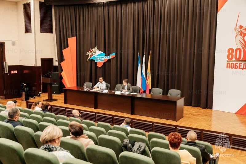 Вопросы подготовки к высокому курортному сезону на Южном берегу Крыма обсудили в Алуште и Ялте