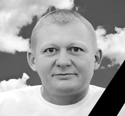 На СВО погиб Олег Ануфриев