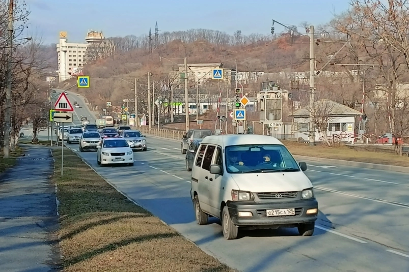 Антифриз нуждается в регулярной замене Василий Тарасенко, ИА Nakhodka.Media