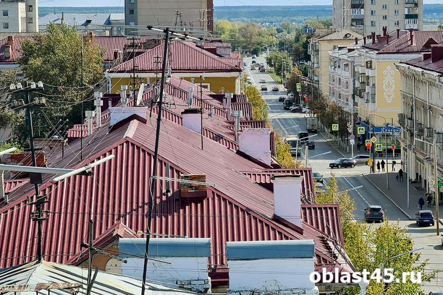 В Кургане зазвучат сирены