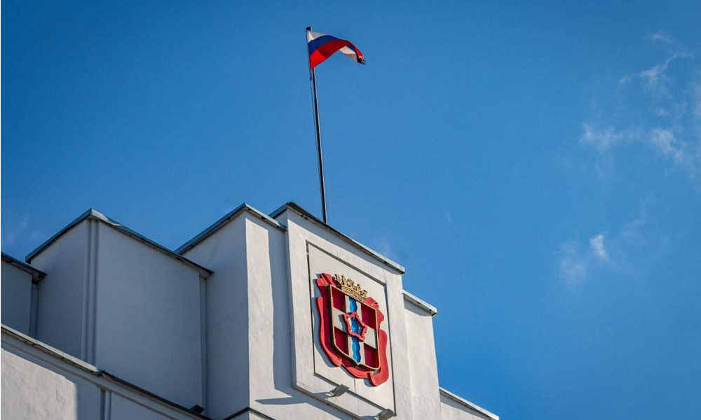 Доходы бюджета Омской области выросли до 74,3 млрд рублей