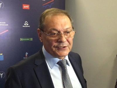 Александр Стрелюхин избран зампредом правительства Саратовской области