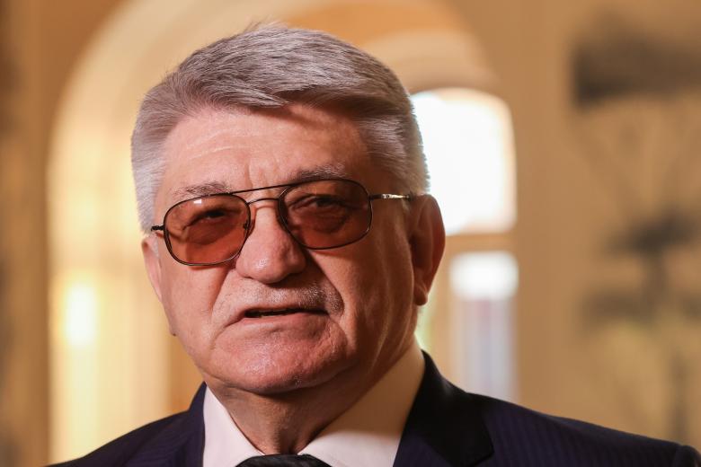 Александр Сокуров