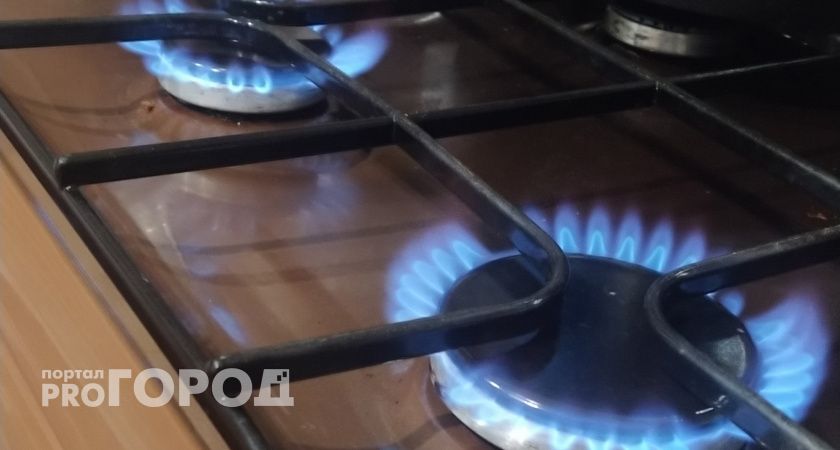 В Коми по вине сборщика мебели произошел взрыв газовой плиты в жилой квартире 