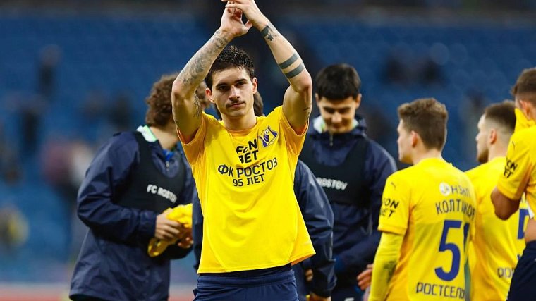 Вахания: Сулейманов и Чистяков – равноценные замены Осипенко и Комличенко - фото